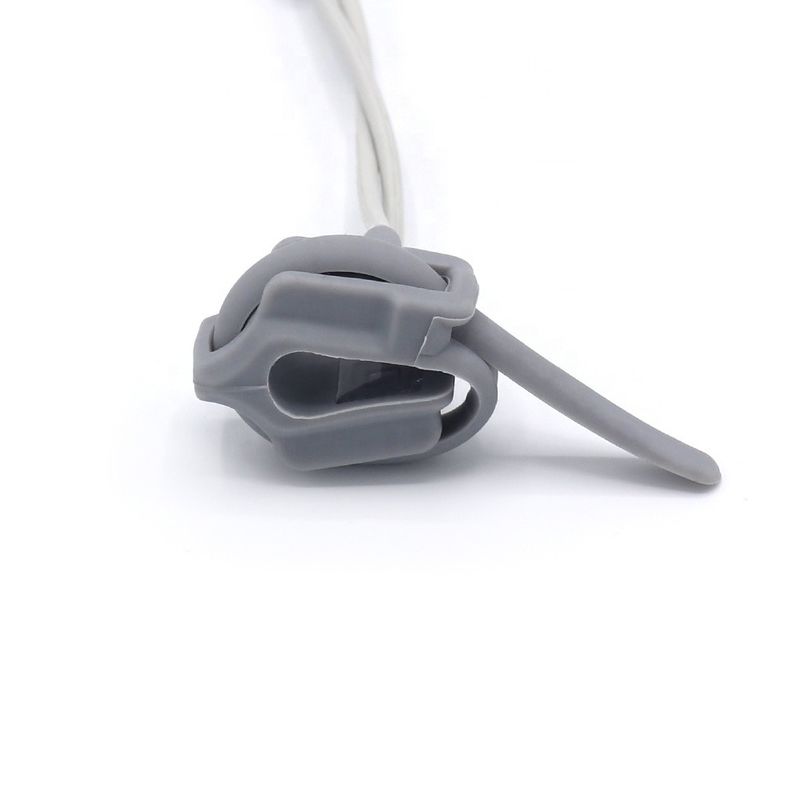 M M-LNCS DCI Herbruikbare Spo2 sensor voor pasgeborenen 11 pin Connector TPU Jacket