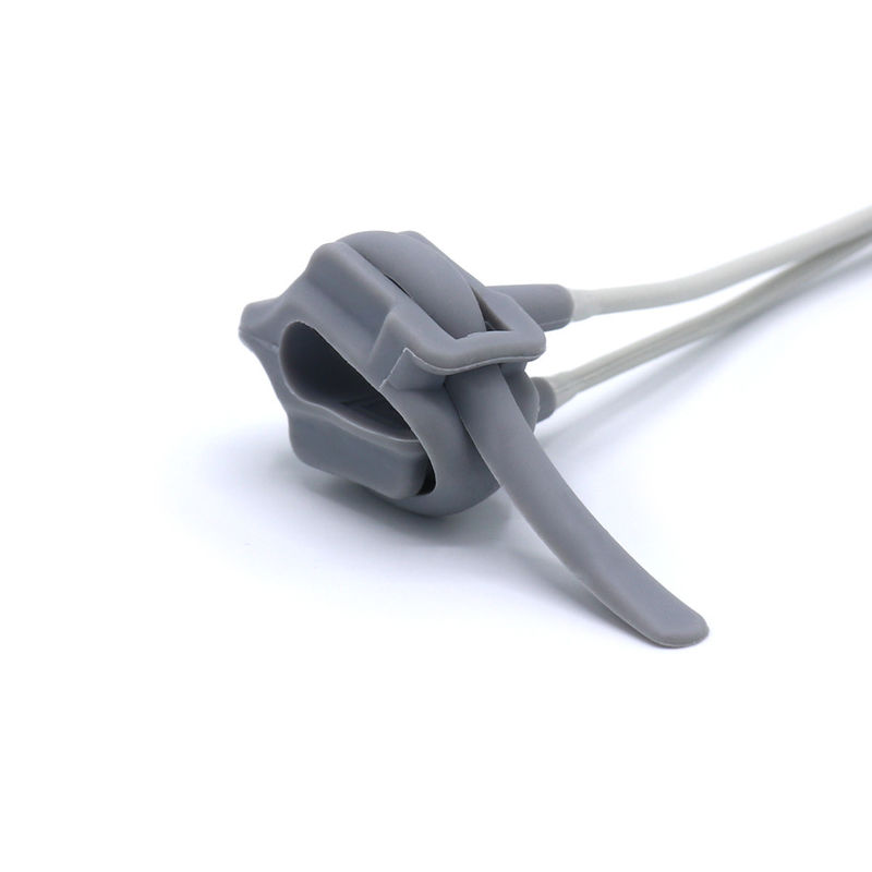 M M-LNCS DCI Herbruikbare Spo2 sensor voor pasgeborenen 11 pin Connector TPU Jacket