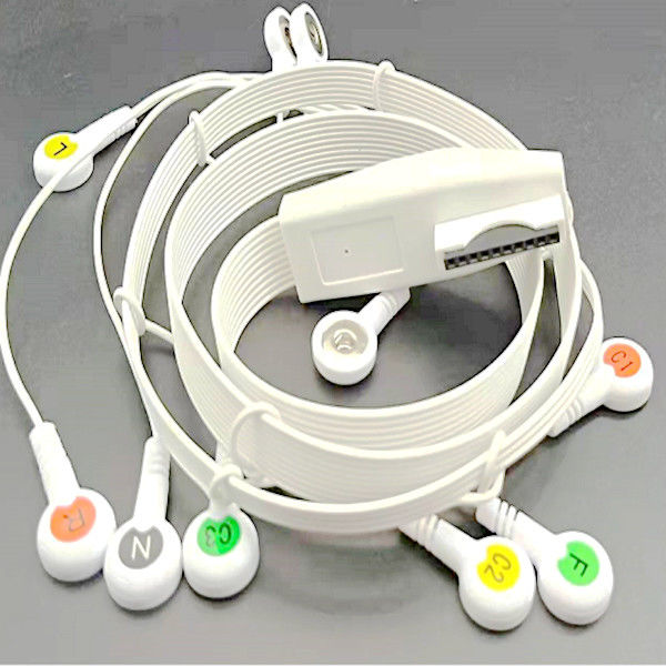 MORTARA EKG Holter kabel 9293-017-51 Voor H12 H12+ X12 X12+