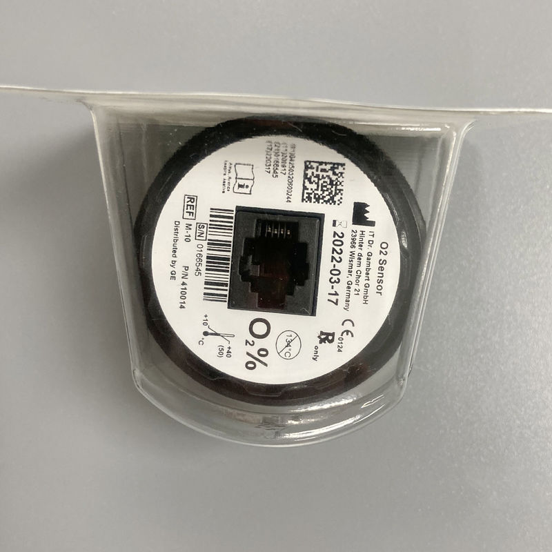 CE Duurzame medische zuurstofsensor multifunctie voor GE Datex Ohmeda M-10