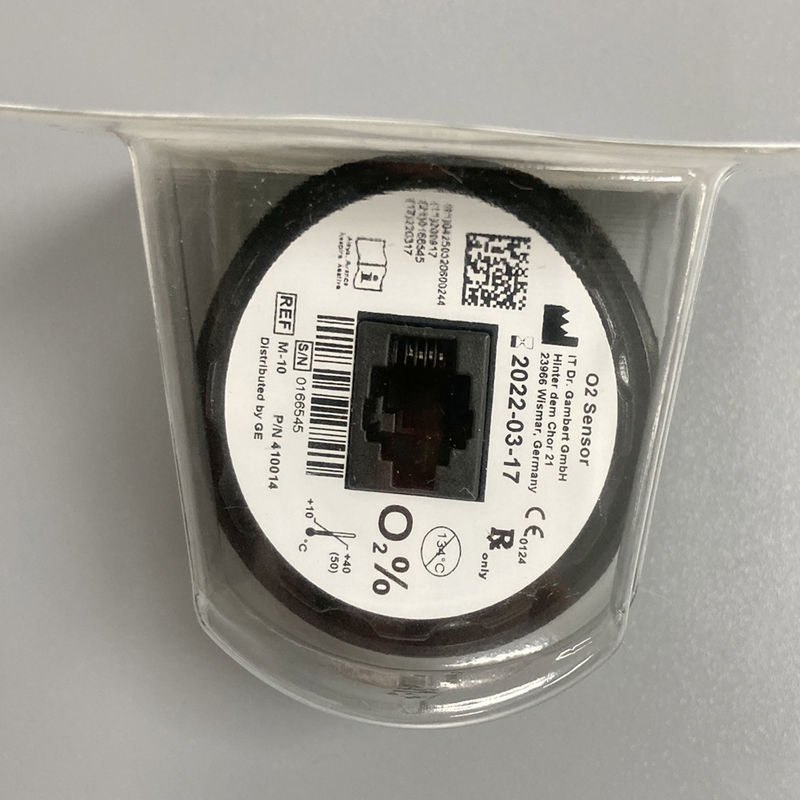 CE Duurzame medische zuurstofsensor multifunctie voor GE Datex Ohmeda M-10