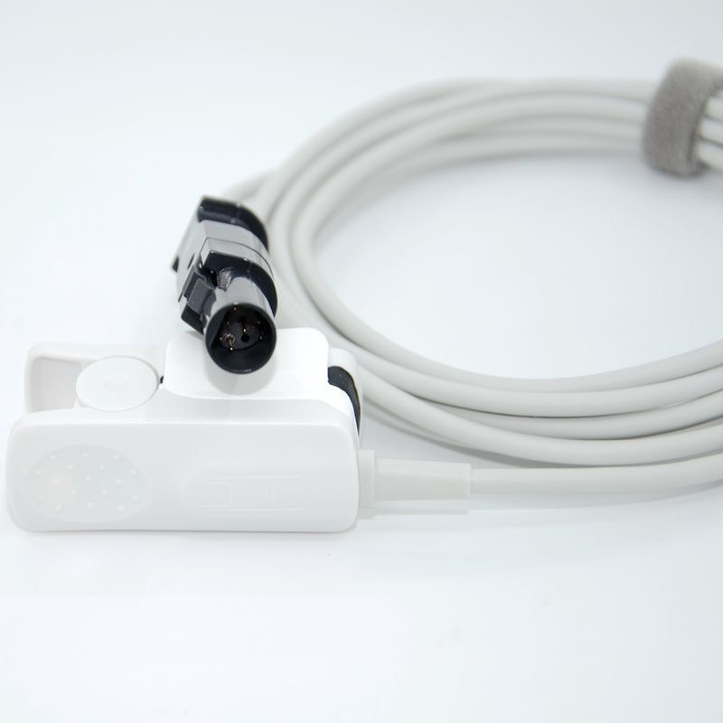 Datex Ohmeda Compatible Direct Connect SpO2 Sensor 3.0m OXY-F4-H Med Accessoires