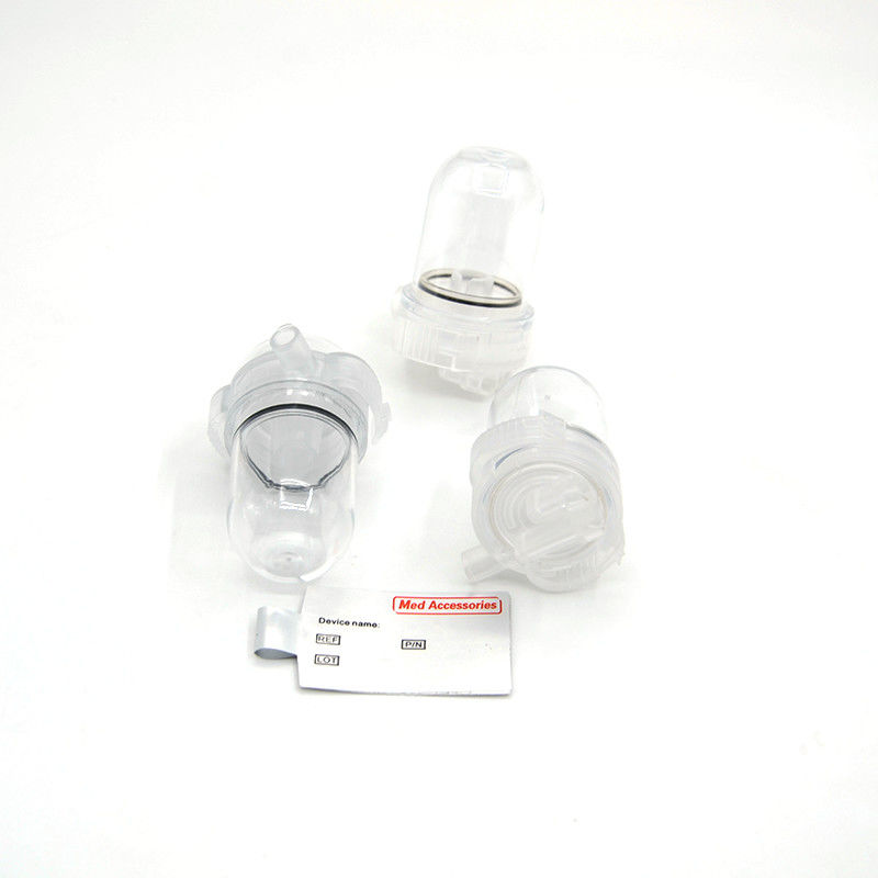 Med Patient Monitor Accessoires 9200-10-10530 60-13100-00 Doorzichtige waterval