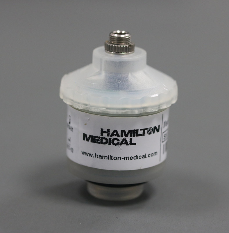 396200 3962001 medische zuurstofsensor Originele C2 C3 C6 Hamilton zuurstofsensor O2 Cell