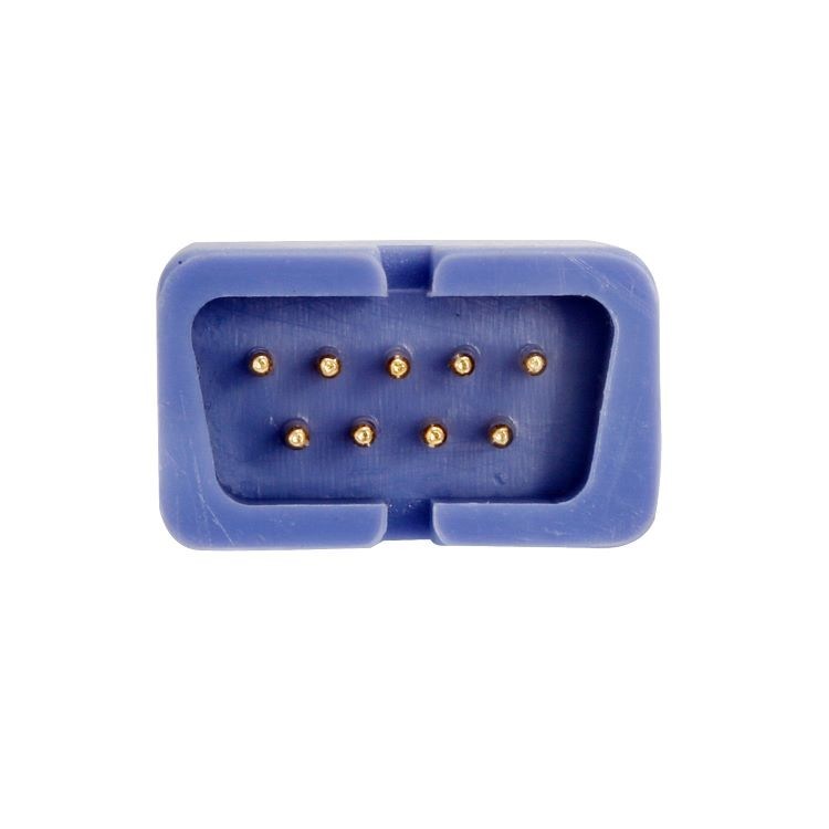 Eenmalig Spo2 Sensor Kleefmiddel Duurzaam Voor Monitors van Belangrijkste Merken Compatibel Nellcor