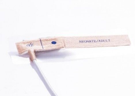 Med Accessories Factory Kleefmiddel Pulsoximeter Finger Probe Lengte 90cm Witte kleur