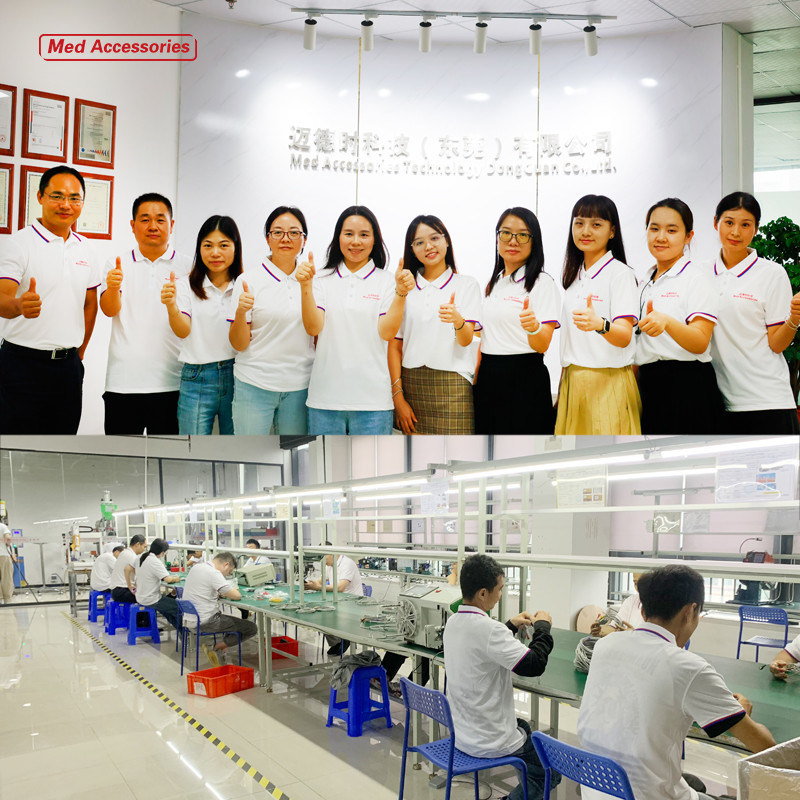 Gebruik voor pasgeborenen Compatibel voor Nellcor herbruikbare Oximeter 9 pin Compatibel Nellcor Spo2 Sensor