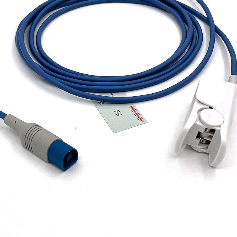 Wrap Probe Pulsoximeter Herbruikbaar Neonaten Wrap SpOo2 Sensor 8pin voor HP Pulsoximeter Probe L3m