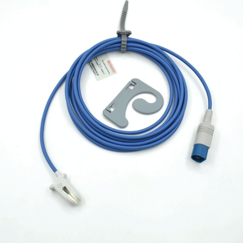 Herbruikbare fabrikant Monitor Accessoires Compatibel Philips SpO2 Sensor Oordopjes voor volwassenen