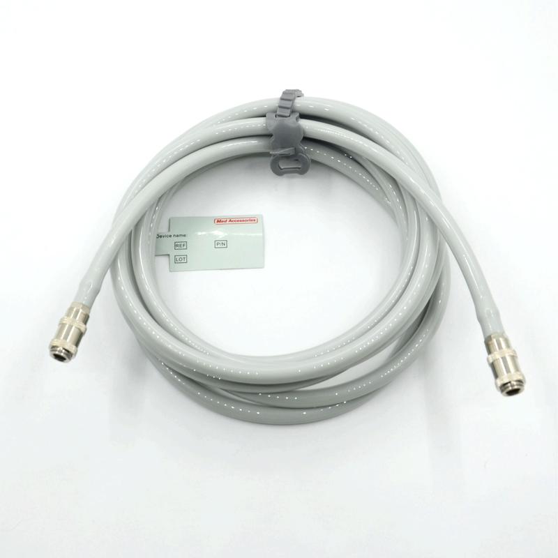 Superieure medische accessoire compatibel met Mindray Datascope NIBP luchtslang 200683-04-0004 2,5 m lengte