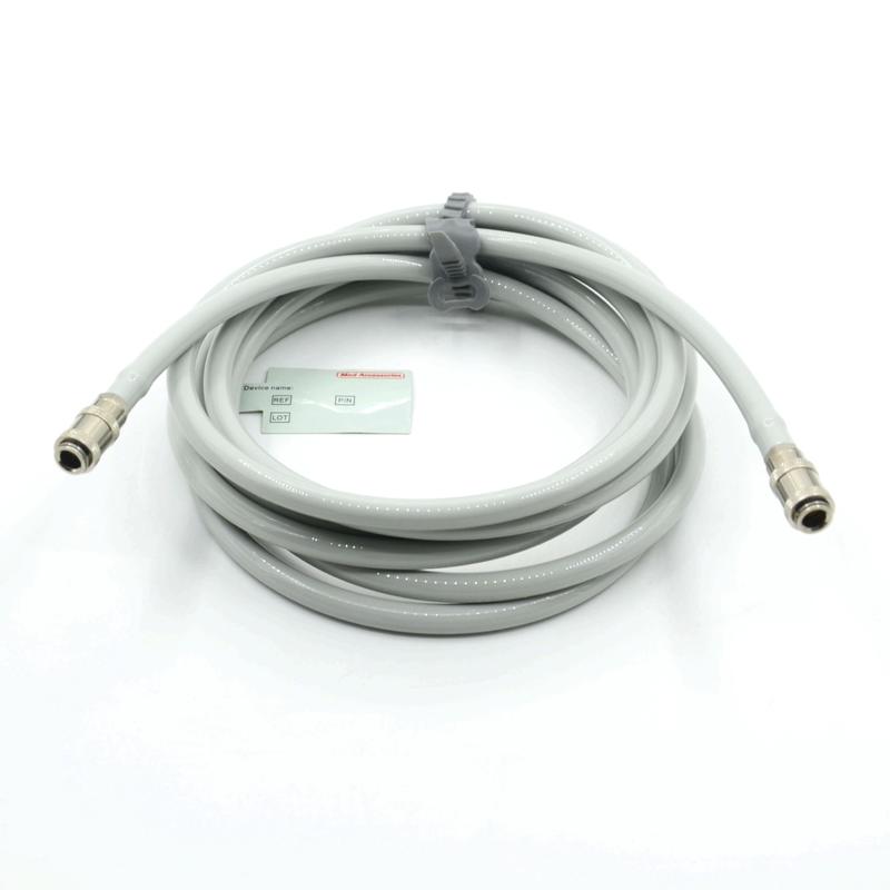 Superieure medische accessoire compatibel met Mindray Datascope NIBP luchtslang 200683-04-0004 2,5 m lengte