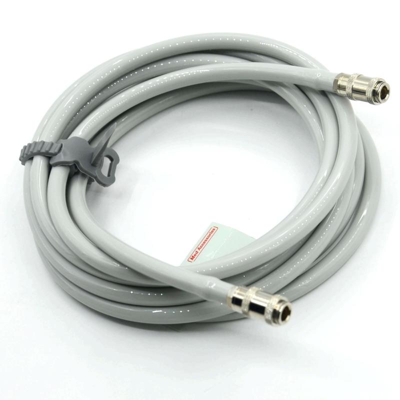 Superieure medische accessoire compatibel met Mindray Datascope NIBP luchtslang 200683-04-0004 2,5 m lengte