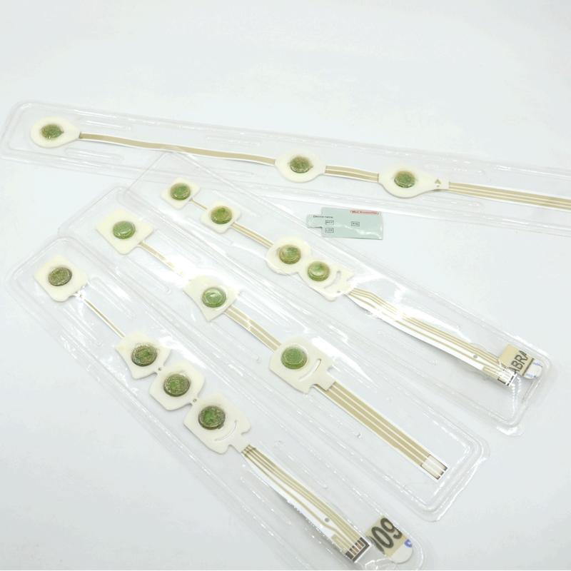 EEG-sensor voor hersenmonitor Eenmalige diepte van anesthesie Niet-invasieve EEG-sensor BIS-sensor EEG-elektroden