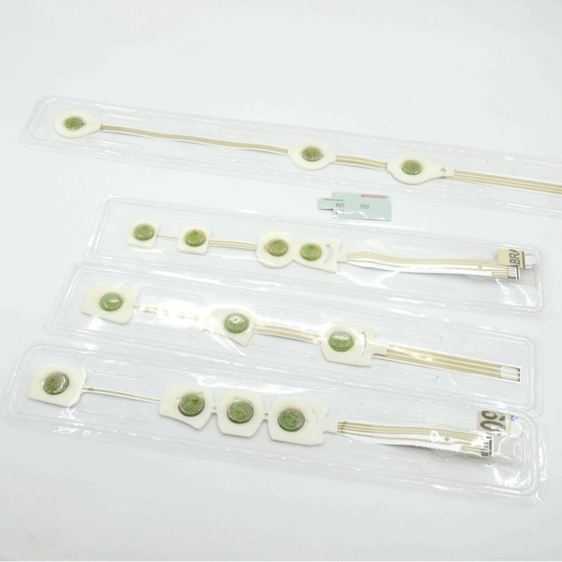 EEG-sensor voor hersenmonitor Eenmalige diepte van anesthesie Niet-invasieve EEG-sensor BIS-sensor EEG-elektroden