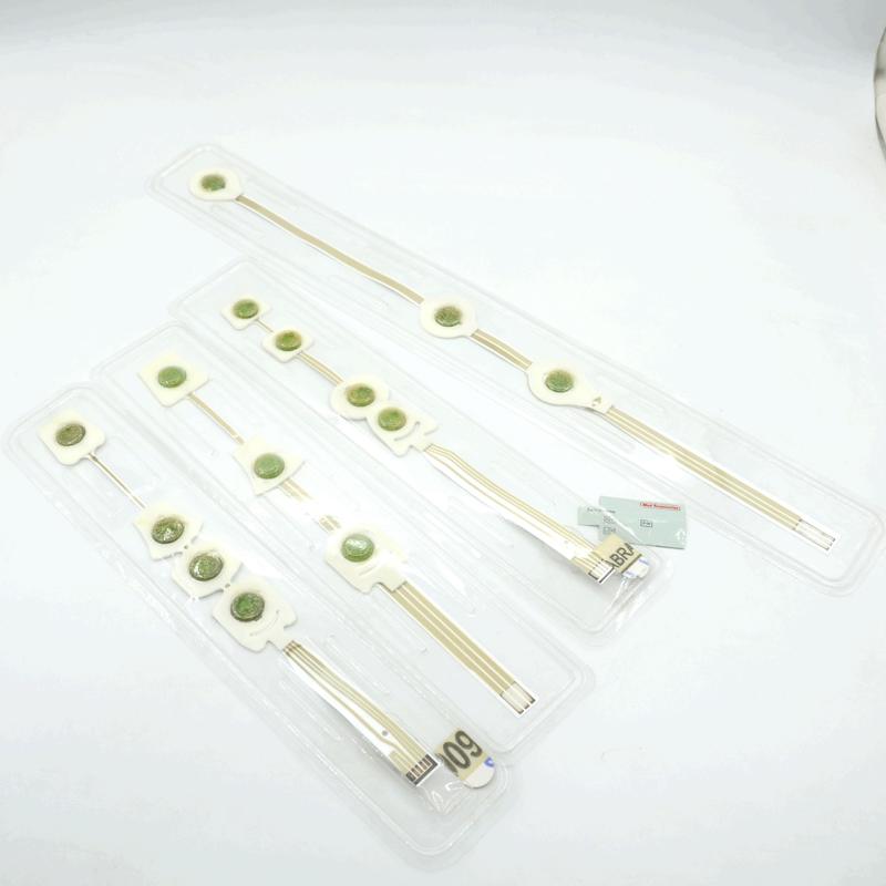 EEG-sensor voor hersenmonitor Eenmalige diepte van anesthesie Niet-invasieve EEG-sensor BIS-sensor EEG-elektroden