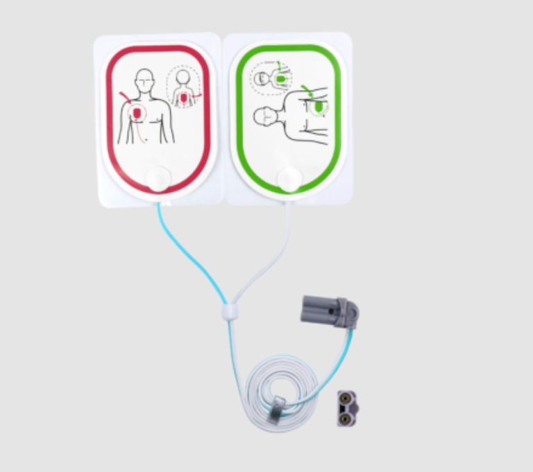 AED Pads Saver Een AED-PHB-12A AED-PHB-12B Saver Een-D AED-PHD-12A AED-PHD-12B