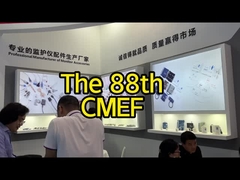 Spo2-adapterkabel Compatibel met Nellcor en andere merken