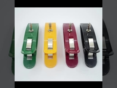 Herbruikbare medische EKG kabel praktisch voor Nihon Kohden BD-615E