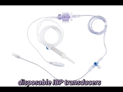 Beschikbare IBP-Omvormers