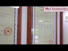 Kenz 16 Pins EKG kabel 6 leidingen 10 leidingen AHA pinch compatibel