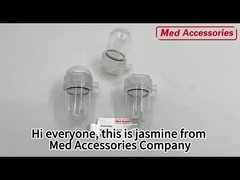 Compatibele Mindray waterval