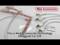 eenmalige spo2-sensor compatibel met M